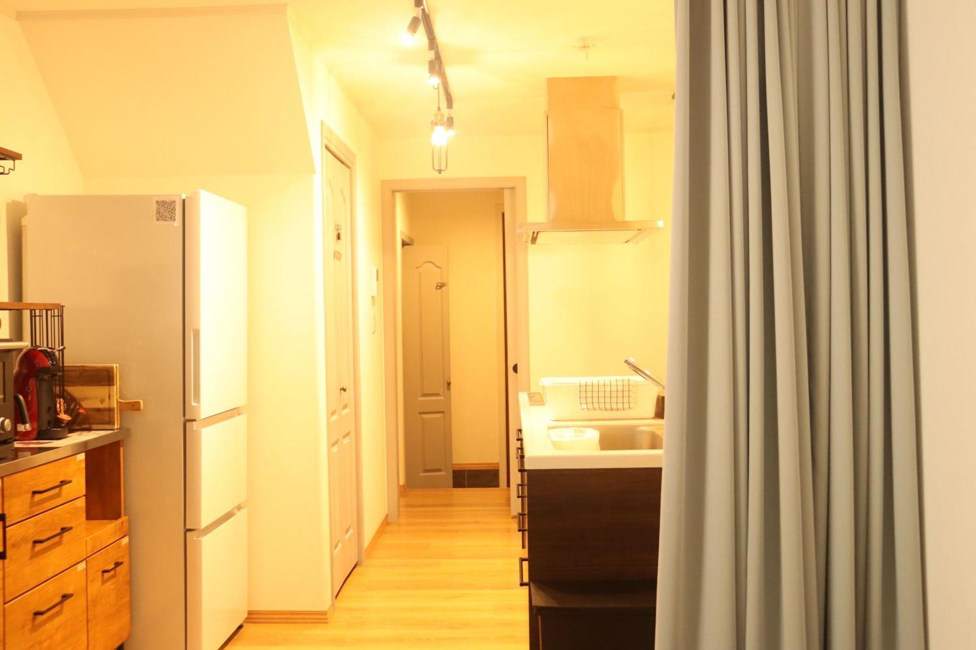Sauna Forest Cabin 軽井沢 御代田　Mori-Asobi Oiwake Extérieur photo
